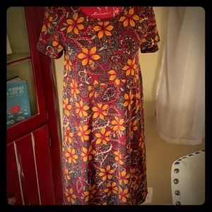 NWOT Lularoe Dress!